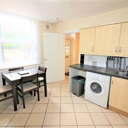 Marley Mansion Apartments - Borough Birkenhead Kültér fotó