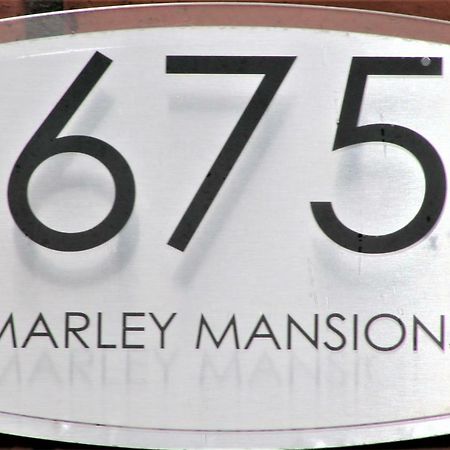Marley Mansion Apartments - Borough Birkenhead Kültér fotó