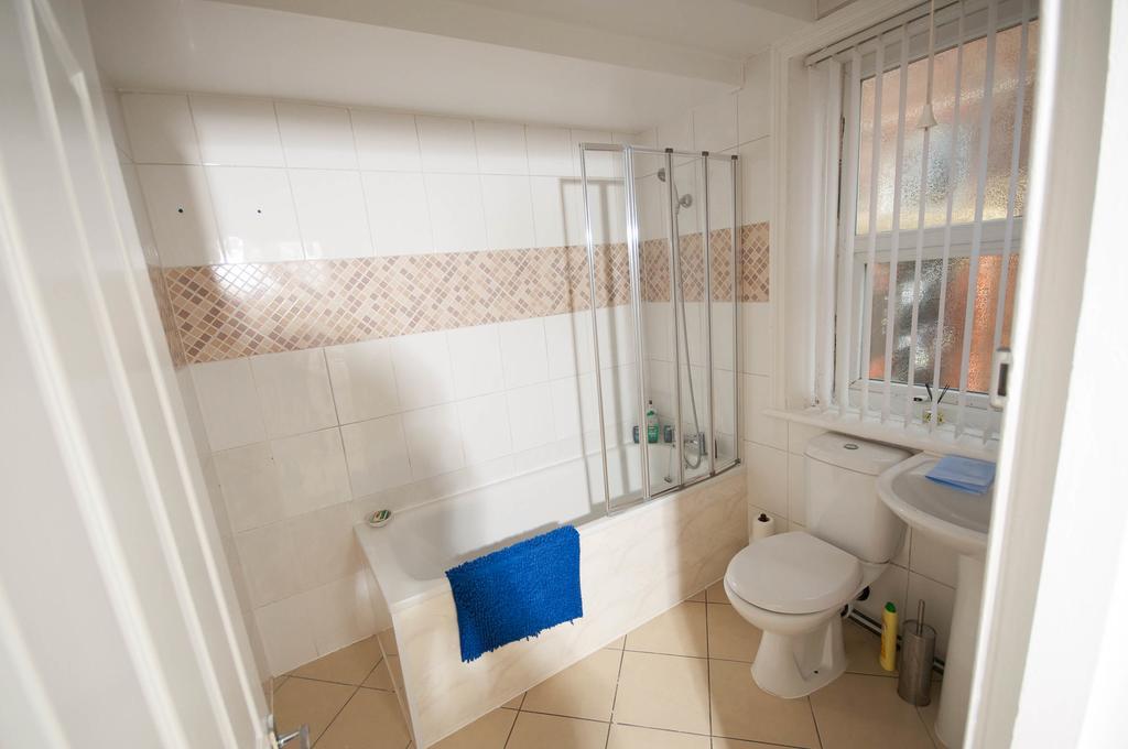 Marley Mansion Apartments - Borough Birkenhead Szoba fotó